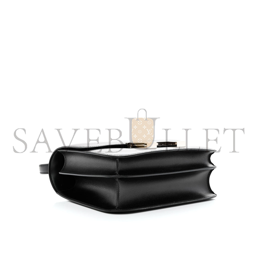 H**mes constance 24 box h038969ck89 (24*17*5cm)